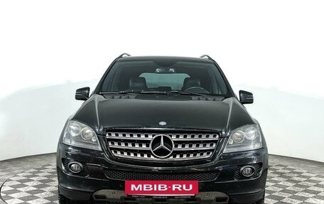 Mercedes-Benz M-Класс, 2008 год, 1 750 000 рублей, 2 фотография