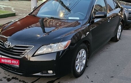 Toyota Camry, 2006 год, 1 050 000 рублей, 3 фотография