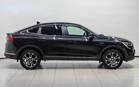 Renault Arkana I, 2019 год, 1 725 000 рублей, 4 фотография