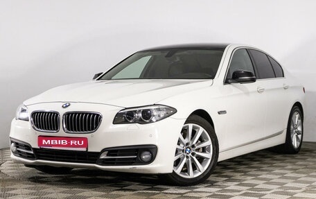 BMW 5 серия, 2013 год, 1 699 000 рублей, 1 фотография