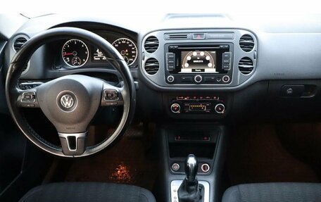 Volkswagen Tiguan I, 2014 год, 1 661 000 рублей, 9 фотография