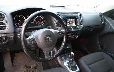 Volkswagen Tiguan I, 2014 год, 1 661 000 рублей, 6 фотография