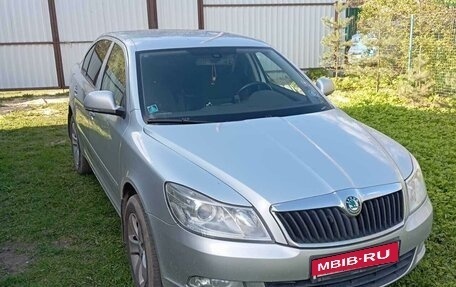 Skoda Octavia, 2011 год, 950 000 рублей, 1 фотография