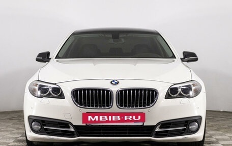 BMW 5 серия, 2013 год, 1 699 000 рублей, 2 фотография