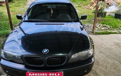 BMW 3 серия, 2003 год, 550 000 рублей, 1 фотография