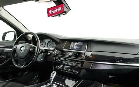 BMW 5 серия, 2013 год, 1 699 000 рублей, 9 фотография