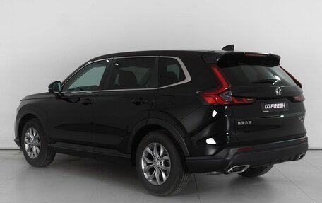 Honda CR-V, 2024 год, 5 249 000 рублей, 2 фотография