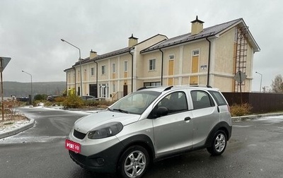 Chery IndiS (S18D) I, 2011 год, 330 000 рублей, 1 фотография