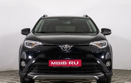 Toyota RAV4, 2018 год, 2 450 000 рублей, 2 фотография