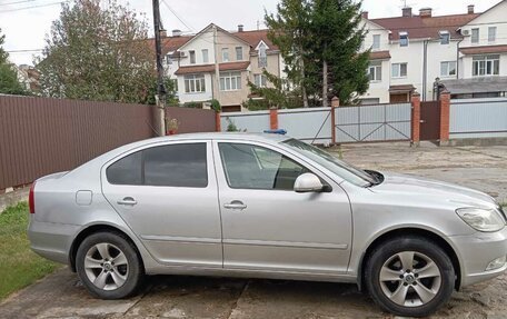 Skoda Octavia, 2011 год, 950 000 рублей, 4 фотография