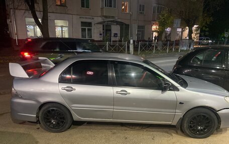 Mitsubishi Lancer IX, 2003 год, 448 000 рублей, 3 фотография