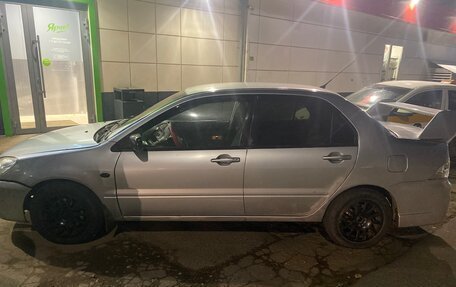 Mitsubishi Lancer IX, 2003 год, 448 000 рублей, 4 фотография