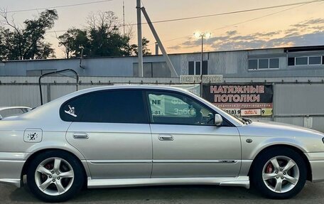 Subaru Legacy III, 2000 год, 650 000 рублей, 20 фотография