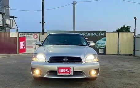 Subaru Legacy III, 2000 год, 650 000 рублей, 22 фотография