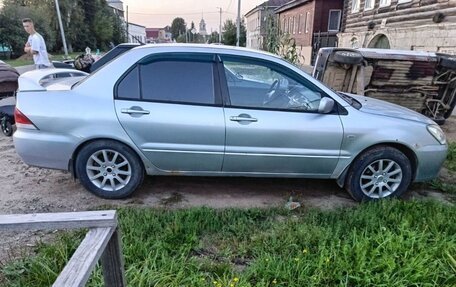 Mitsubishi Lancer IX, 2004 год, 280 000 рублей, 6 фотография