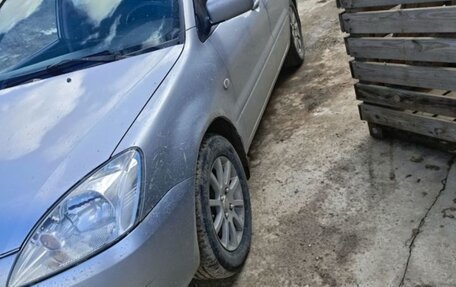 Mitsubishi Lancer IX, 2004 год, 280 000 рублей, 5 фотография