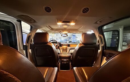 Cadillac Escalade III, 2010 год, 2 900 000 рублей, 11 фотография