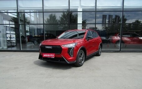 Haval Jolion, 2024 год, 2 449 000 рублей, 1 фотография