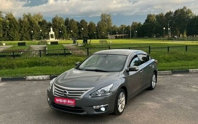 Nissan Teana, 2014 год, 1 300 000 рублей, 1 фотография