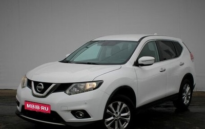 Nissan X-Trail, 2017 год, 2 100 000 рублей, 1 фотография