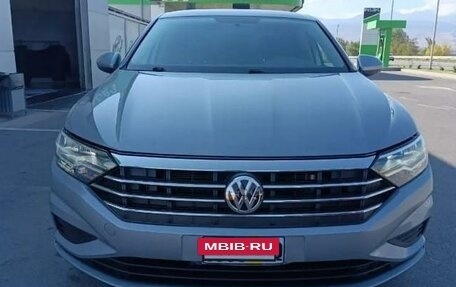 Volkswagen Jetta VII, 2020 год, 1 860 000 рублей, 3 фотография