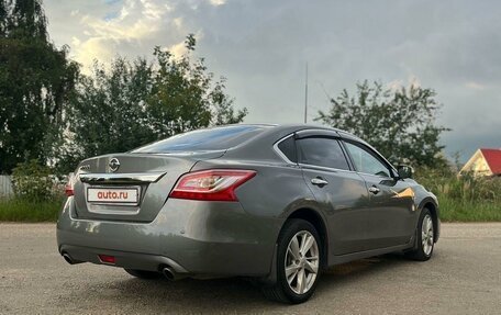 Nissan Teana, 2014 год, 1 300 000 рублей, 4 фотография