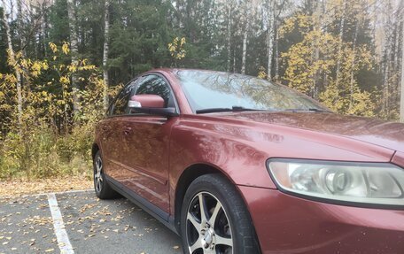 Volvo S40 II, 2008 год, 1 000 000 рублей, 5 фотография