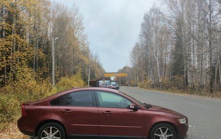 Volvo S40 II, 2008 год, 1 000 000 рублей, 6 фотография