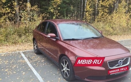 Volvo S40 II, 2008 год, 1 000 000 рублей, 4 фотография