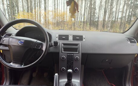 Volvo S40 II, 2008 год, 1 000 000 рублей, 17 фотография