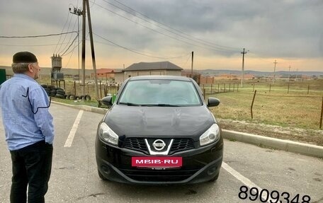 Nissan Qashqai, 2013 год, 1 200 000 рублей, 3 фотография