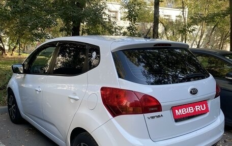 KIA Venga I, 2013 год, 1 150 000 рублей, 3 фотография