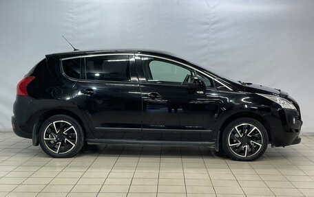 Peugeot 3008 I рестайлинг, 2012 год, 949 900 рублей, 7 фотография