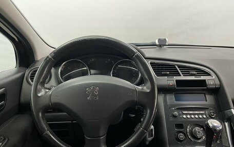 Peugeot 3008 I рестайлинг, 2012 год, 949 900 рублей, 15 фотография