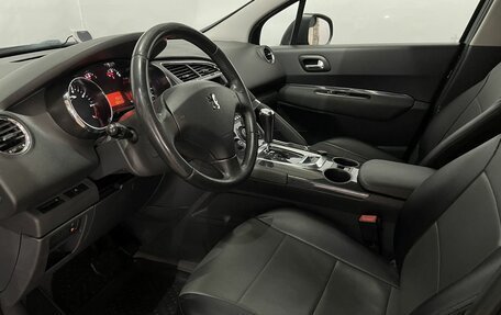 Peugeot 3008 I рестайлинг, 2012 год, 949 900 рублей, 11 фотография