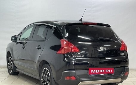 Peugeot 3008 I рестайлинг, 2012 год, 949 900 рублей, 5 фотография