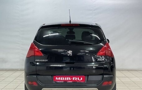 Peugeot 3008 I рестайлинг, 2012 год, 949 900 рублей, 6 фотография