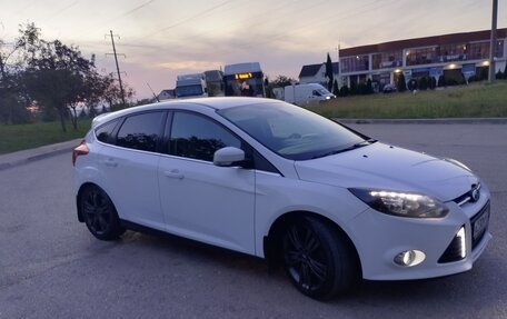 Ford Focus III, 2013 год, 1 180 000 рублей, 4 фотография