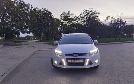 Ford Focus III, 2013 год, 1 180 000 рублей, 2 фотография