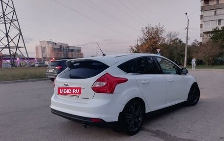 Ford Focus III, 2013 год, 1 180 000 рублей, 5 фотография