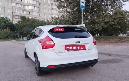 Ford Focus III, 2013 год, 1 180 000 рублей, 6 фотография