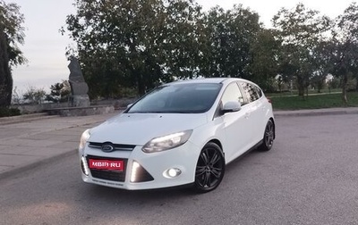 Ford Focus III, 2013 год, 1 180 000 рублей, 1 фотография