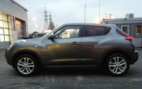 Nissan Juke II, 2011 год, 949 000 рублей, 5 фотография