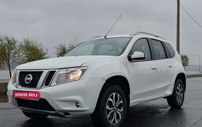 Nissan Terrano III, 2015 год, 1 100 000 рублей, 1 фотография