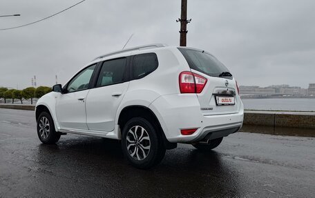 Nissan Terrano III, 2015 год, 1 100 000 рублей, 3 фотография