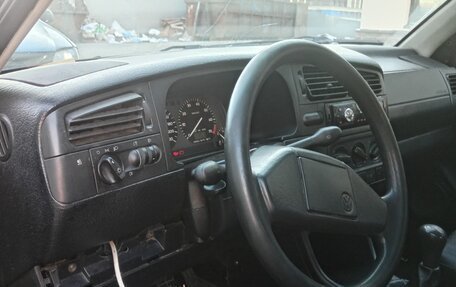 Volkswagen Golf III, 1993 год, 115 000 рублей, 4 фотография