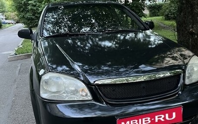 Chevrolet Lacetti, 2006 год, 450 000 рублей, 1 фотография