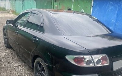 Mazda 6, 2005 год, 550 000 рублей, 1 фотография