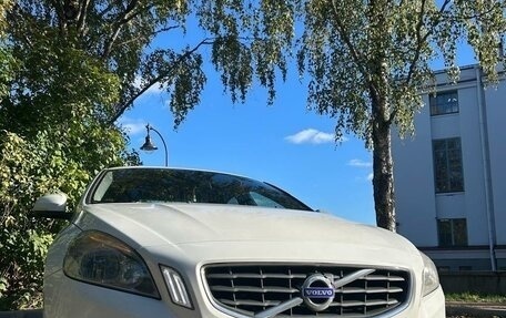 Volvo S60 III, 2013 год, 1 399 000 рублей, 1 фотография