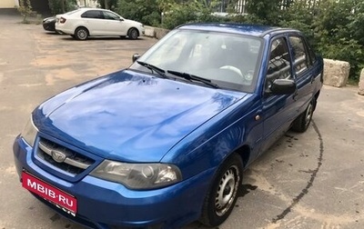 Daewoo Nexia I рестайлинг, 2011 год, 290 000 рублей, 1 фотография